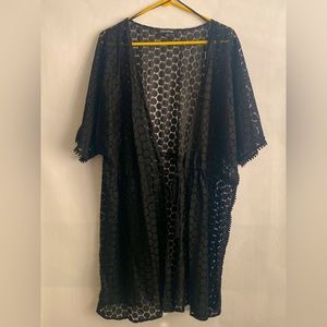 Kimono Swimsuit Cover